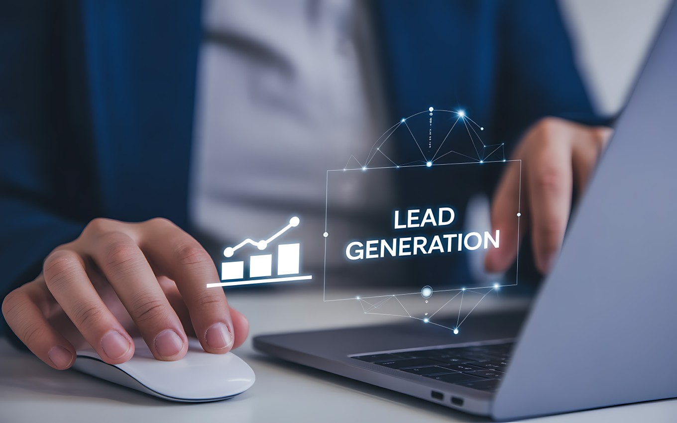 How Do Modern Businesses Capture High-Value Leads in Competitive Regions?