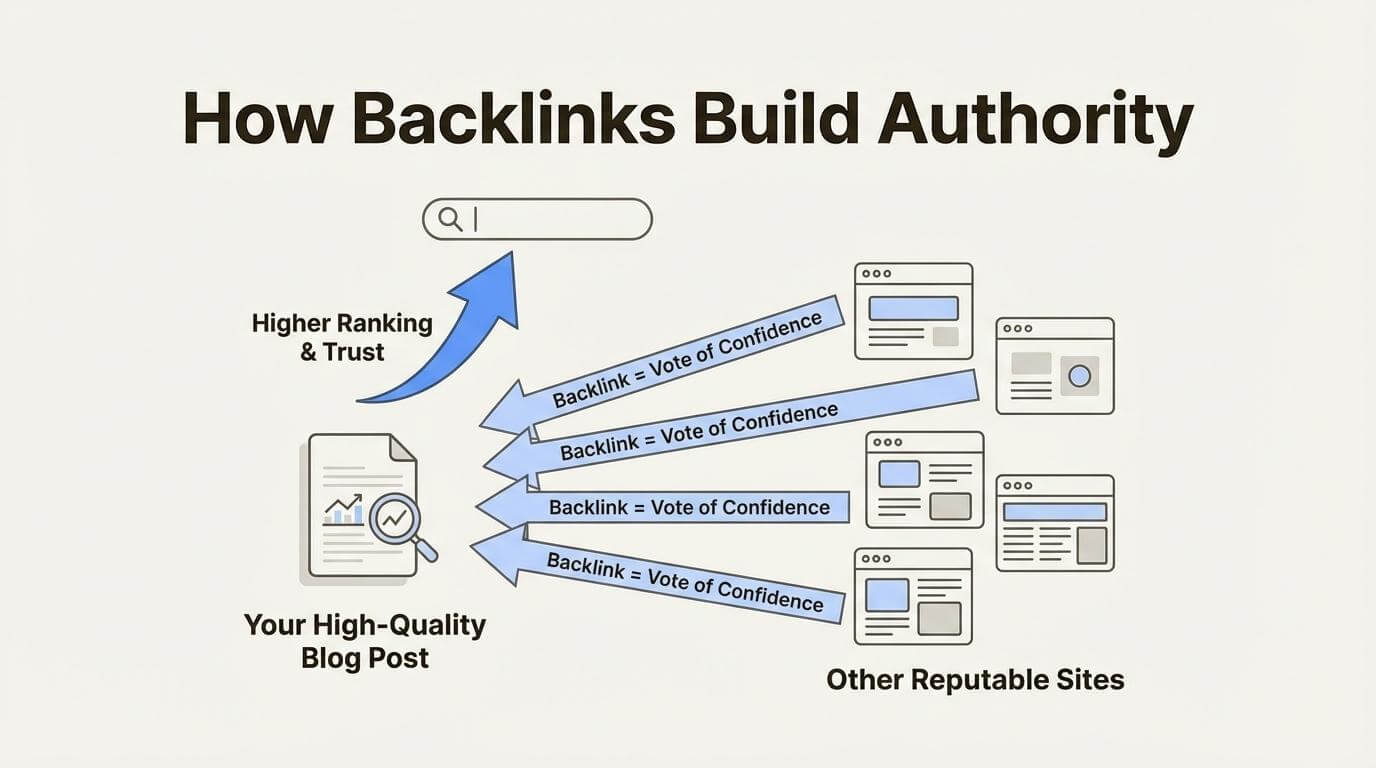 Off-Page SEO for Contractors: How to Build Authority Without Being a Tech Expert