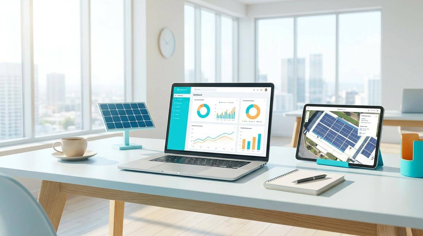 Why Educational Content is the Secret Weapon for Solar Installer Lead Generation